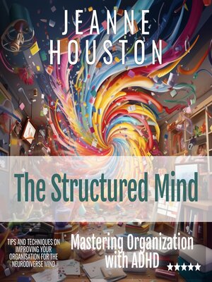 cover image of The Structured Mind